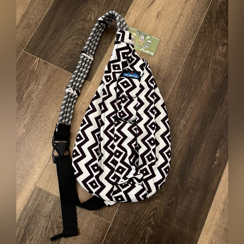 Kavu Rope Sling Bag